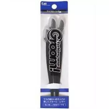 Кожа для бровей Groom