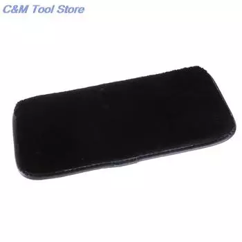 Кожа для Jetta Golf Подлокотники Подлокотник Крышка центральной консоли Крышка