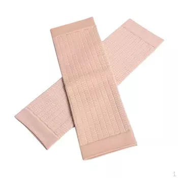 Кожа для мужчин и женщин с компрессионным рукавом