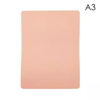 Кожа для начинающих, макияж, имитация татуировки, силиконовая пустая кожа для практики