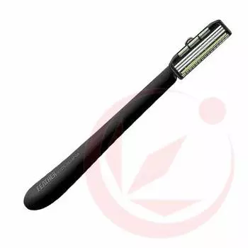 Кожа Feather Professional F System (черный)