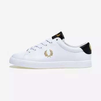 Кожа Фред Перри Лотти-B4325 220