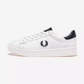 Кожа Фред Перри Спенсер-B4334 220