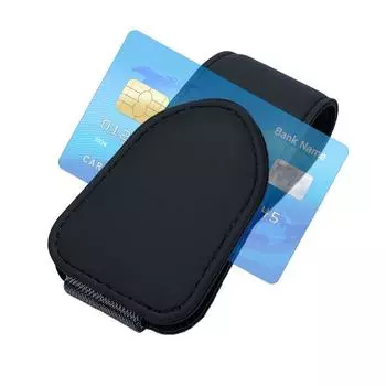 Кожа PU Автомобильные солнцезащитные очки клипса для хранения солнцезащитного козырька автомобиля держатель для автомобильных очков для билетов карт аксессуары для салона автомобиля красный