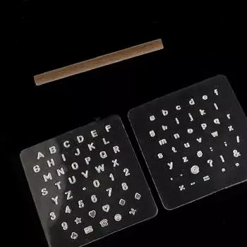 Кожа Штамповка кожи Ремесло Кожевенное ремесло Штамповка