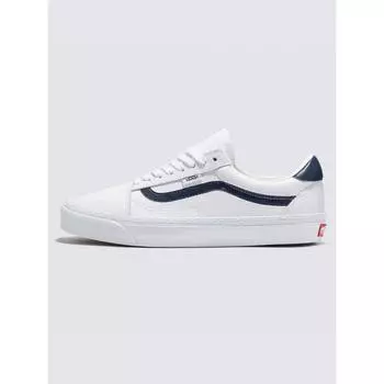 Кожа VANS Old Skool Old School Lux VN000CZMYY21 220