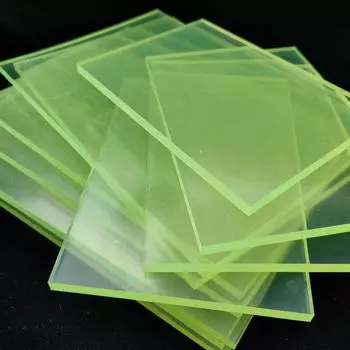 Кожаная боксерская подушка для рукоделия, резиновая бесшумная доска для резки дырокола, инструмент для штамповки, шумопоглощающая наковальня, амортизирующая подушка 20x14cm