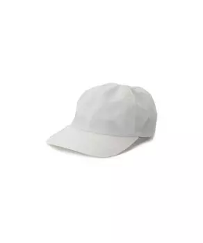 Кожаная кепка сзади FWGH231335 WHT F [Frey ID] женская [Товар] белый
