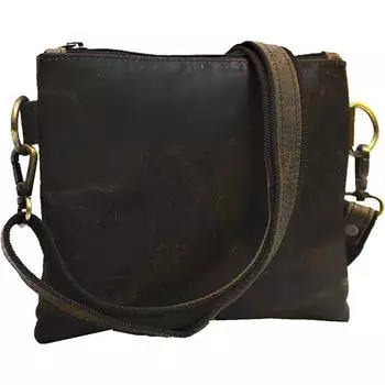 Кожаная маленькая сумка через плечо для женщин, дизайнерская сумка для мобильного телефона, кошелек, кошельки, регулируемый ремешок, женская сумка