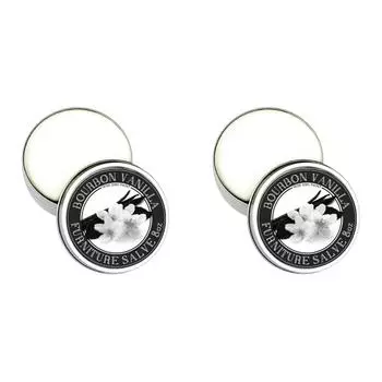 Кожаная мебель Salve очиститель кожи для кожаных сидений автомобиля (без куста)