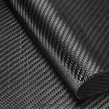 Кожаная накладка на порог двери с рисунком из углеродного волокна, наклейка снаружи багажника для Tesla Model Y, аксессуары для стайлинга автомобилей
