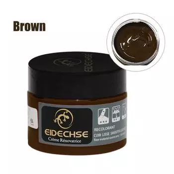 Кожаная смесь наполнителя сливк ремонта для кожаного восстановления трещит отверстия ожогов 10cmX10cmX5cm красный