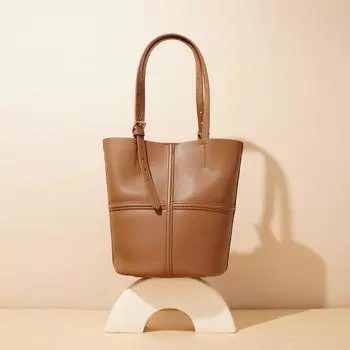 Кожаная сумка через плечо для женщин сумка-мессенджер сумка через плечо с поперечным корпусом новая