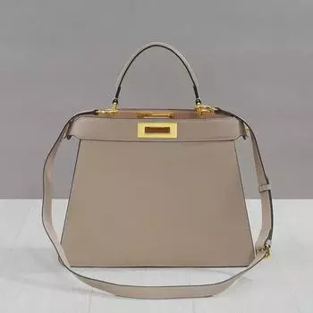 Кожаная сумка для котят: Универсальная многослойная сумка-аккордеон для весны/лета — большая вместимость, удобная для поездок на работу, можно носить на плече или через плечо