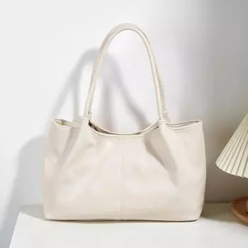 Кожаная сумка для женщин, сумка через плечо, сумка через подмышку, подарок для вашей девушки на День святого Валентина, новинка