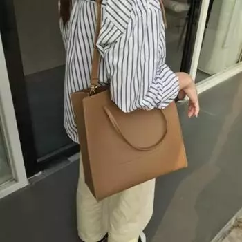 Кожаная женская сумка повседневная сумка большая сумка через плечо для женщин сумка-мессенджер