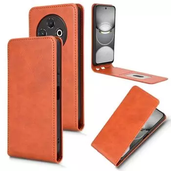 Кожаные флип-чехлы для Tecno Spark 30C с откидной крышкой вверх и вниз, прочный защитный чехол из искусственной кожи for Tecno Spark 30C чёрный