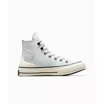 КОЖАНЫЕ КРОССОВКИ CONVERSE CHUK 70 MOONBASS A05369C