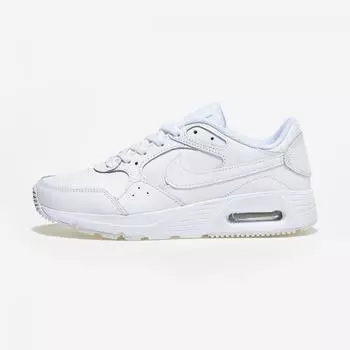 Кожаные кроссовки Nike Air Max SC 101