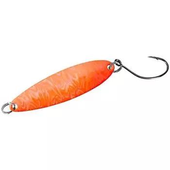 Кожаные ложки Daiwa DAIWA Chinook S 4.5S 7S 10S 14S 17S 21S 25S Различные апельсины 4.5S