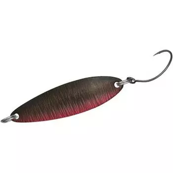 Кожаные ложки Daiwa DAIWA Chinook S 4,5S 7S 10S 14S 17S 21S 25S Различные матовые красные черные 7S