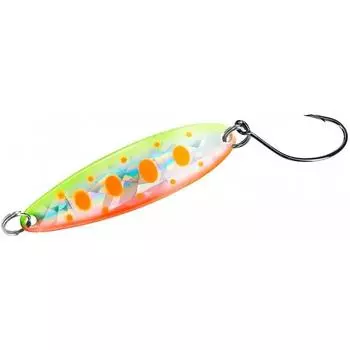 Кожаные ложки Daiwa DAIWA Chinook S 4,5S 7S 10S 14S 17S 21S 25S Различные года выпуска Оранжевый Yamame 17S