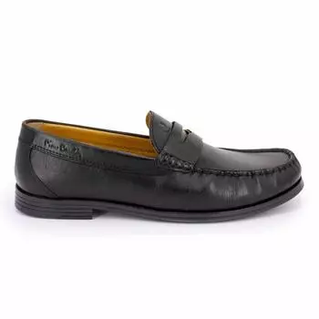 Кожаные мокасины Grantoncar Wilex t40-46 Мужской PIERRE CARDIN