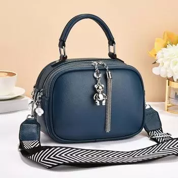 Кожаные роскошные сумки женские сумки дизайнерские женские сумки через плечо для женщин сумки через плечо женские сумки маленькая квадратная сумка