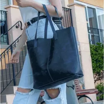 Кожаные сумки,рабочая сумка,сумка-тоут,кожаная сумка-тоут,индивидуальная сумка-тоут,кожаная сумка-тоут,сумка для компьютера Monogram,женская сумка для компьютера в подарок 16 x 12 x 6 in