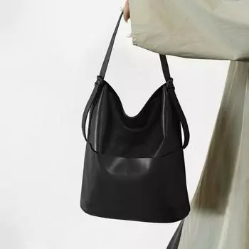 Кожаные сумки-тоут высшего качества для осени и зимы, модные кожаные женские сумки, а также женские сумки через плечо и багаж для поездок на работу хаки