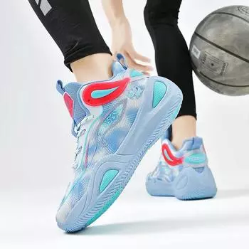 Кожаные туфли для мужчин 2024 года, дизайнерские кроссовки, обувь для скейтбординга, мужская мода, мужские сетчатые кроссовки для спортзала, повседневная одежда для тенниса 35