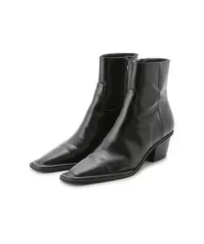 Кожаные вестерн-сапоги FWGS235317 BLK см [Frey ID] 23,5
