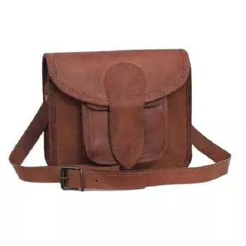 Кожаные женские сумки через плечо, Кожаная седельная сумка, Кожаная сумка через плечо, Кошельки и сумки, Кожаная сумка, Черная кожаная сумка 11 x 9 x 3 in коричневый