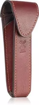 Кожаный чехол для бритвы TU прозрачный