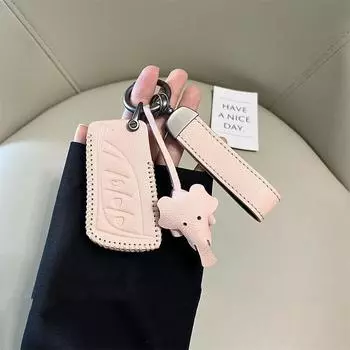 Кожаный чехол для дистанционного ключа автомобиля, защитная оболочка для Lexus NX GS US RC ES UX LX GX IS RX 200 250h 350h LS 450h 260h 300h UX200