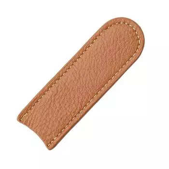 Кожаный чехол для ручки чаши Sierra. Практичный чехол для чашки Sierra. Огнестойкий держатель. Рукав для чаши Sierra. Ручка для чаш Sierra.