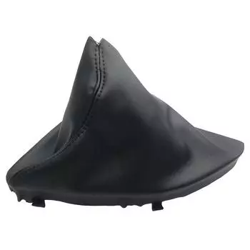 Кожаный чехол для ручки переключения передач, рычага переключения передач, чехла для багажника BMW E36 3 серии E30 E34 E39 E81 E82 E87 E88