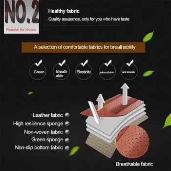 Кожаный чехол для сиденья автомобиля, чехол для салона автомобиля, подушка, защитный коврик Four Seasons, универсальный чехол для сиденья, коврик, автомобильные аксессуары коричневый