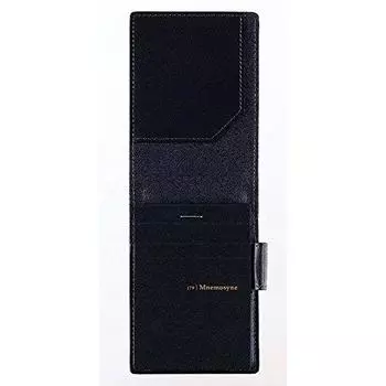 Кожаный чехол для заметок Maruman Somes A7 Neemocine HN179LA