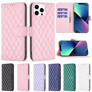 Кожаный чехол-кошелёк с небольшим ароматом и магнитом для Iphone 14 Pro Max 14 Plus 13 Pro Max 12 Pro 11 Se 2020 Xr Xs Max 8 7 Plus iPhone XS Max зелёный