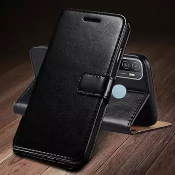 Кожаный чехол-раскладушка для телефона OPPO Realme C35 C31 C21 C25 C25Y C21Y C20 Reno 6 7 Pro A53 A73 A93 A57 A74 A55 A54 A92, кошелек-подставка, сумки для телефона, чехол для книги Realme C21Y розы красного