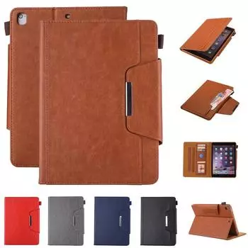 Кожаный чехол с ремешком для планшета Generation, кожаный откидной чехол, чехол 10.9 Air 4 Air 5