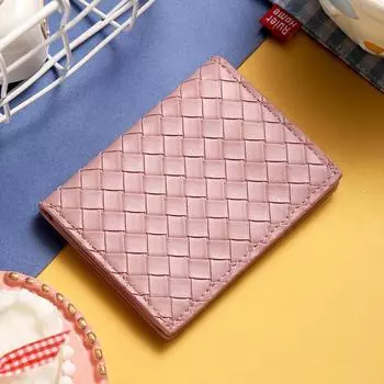 Кожаный держатель для водительской карты автомобиля, универсальный комплект лицензий