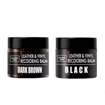 Кожаный диван, краска для ремонта царапин, восстановитель кожи для диванов, автомобильных сидений, освежитель автомобильных кожаных сидений для мебели, кожаный диван темно-коричневого