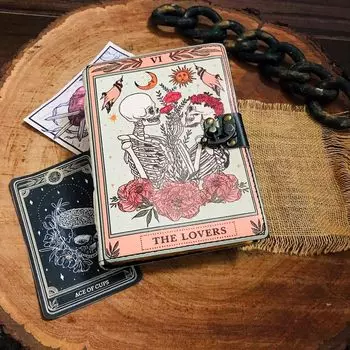 Кожаный дневник ручной работы. Печатный дневник для офиса и личного использования. Планировщик путешествий. Художник Unruled. Дневник для рисования. Дневник с латунным замком C-Lock. 7 x 5 in разноцветный