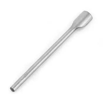 Кожаный дырокол, резак, ремешок, конец ремня, полукруглый набор для самостоятельной работы (10мм)