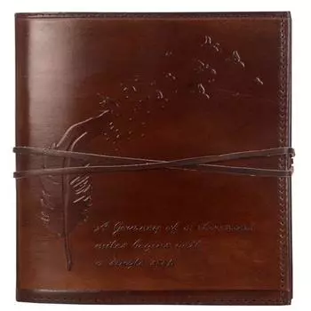 Кожаный ежедневник для офиса, планировщик для мужчин и женщин, бумажный, 240 страниц, дневник на спирали для путешествий и подарков, рисования