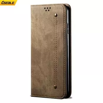 Кожаный флип-чехол для Google Pixel 6 Pro и 7/8 — простой и стильный чехол для мобильного телефона с возможностью трансграничного использования Google Pixel 6 Pro синий