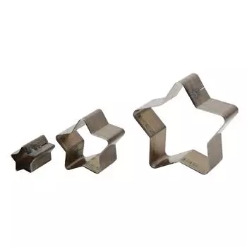 Кожаный инструмент для резки штампа Сталь DIY Кожаные изделия Режущие штампы Пресс-формы Инструменты для пробивки отверстий(Пять указателей