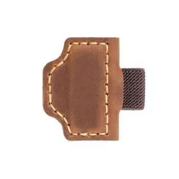 Кожаный Магнитный Зажим Ручной Работы Разделитель Страниц Украшение Аккаунта Закладка для Блокнота Чтение